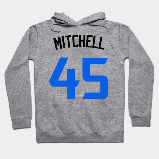 mitchell Hoodie by telutiga